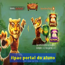 itpac portal do aluno